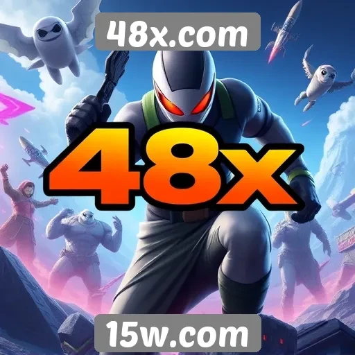 A análise das ofertas de jogos no 48x.com