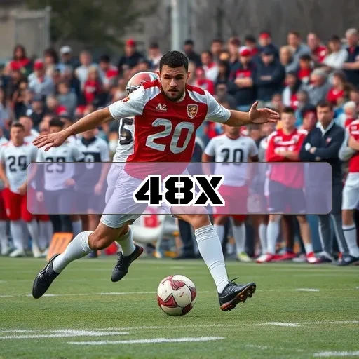 48x.com Jackpots