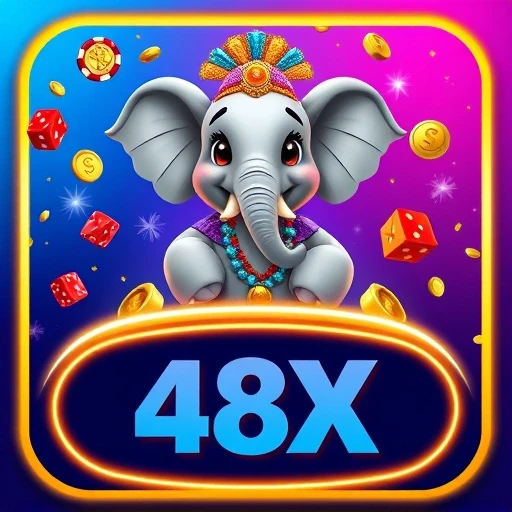 48x.com